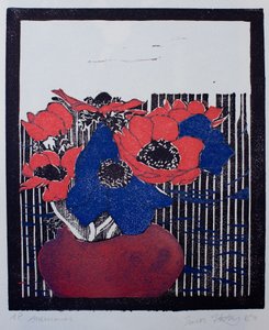 Zawilce autorstwa Simon Fletcher