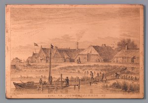 w Schellingwoude