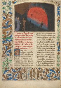 House of Phristinus autorstwa Simon Marmion