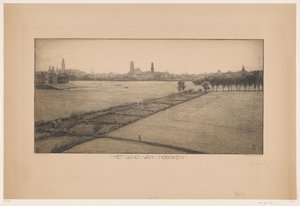 Kraina Hoboken (oryginalny tytuł na obiekcie)