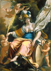  autorstwa Simon Vouet