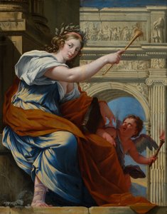  autorstwa Simon Vouet