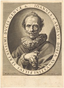  autorstwa Simon Vouet