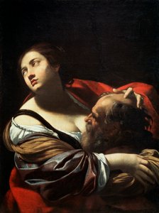 Miłosierdzie Rzymskie”, 1620s. autorstwa Simon Vouet