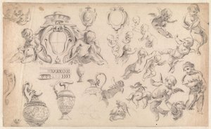  autorstwa Simon Vouet