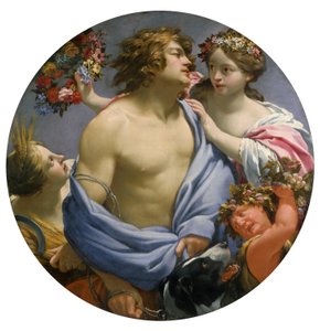  autorstwa Simon Vouet