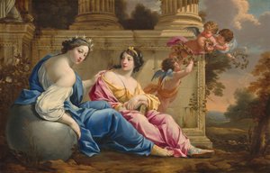  autorstwa Simon Vouet