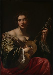  autorstwa Simon Vouet