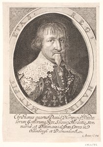 Chrześcijanin IV