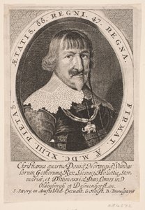 Chrześcijanin IV