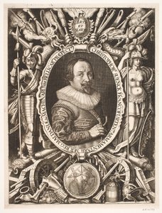 Christopher Suencke, szef Tøjhuset