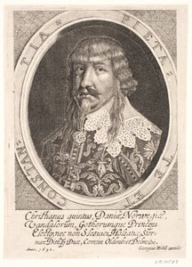 Wybrany Książę Christian