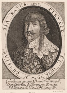 Wybrany Książę Christian