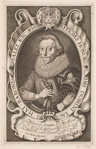 James Hay, baron Sawley