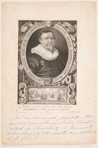 Kupiec Johan Braem