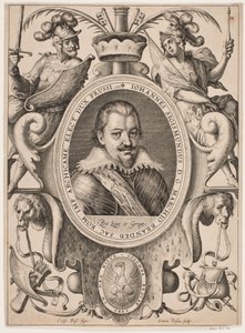 Elektor Johan Sigismund z Brandenburgii