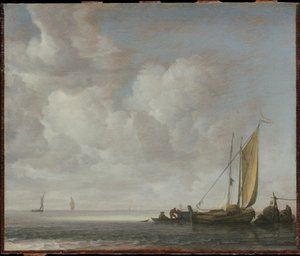  autorstwa Simon de Vlieger