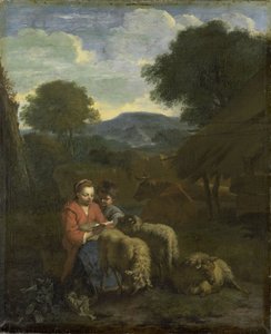 Czytanie pastorałek