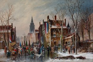  autorstwa Simon van der Ley