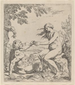 Adam i Ewa