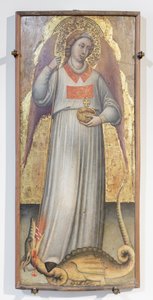 Święty Michał Archanioł
