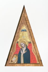 Dziewica Maryja