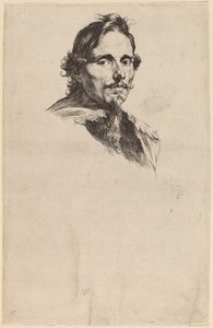 Philippe le Roy, Pan Ravels autorstwa Sir Anthony van Dyck