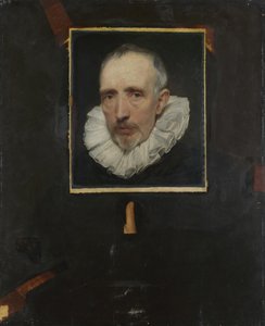 Portret Cornelisa van der Geesta, ok. 1930 r. 1620.