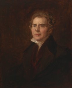 Polonês de auto-retrato autorstwa Sir David Wilkie