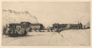 R. 464. Królewska Szkocka Akademia