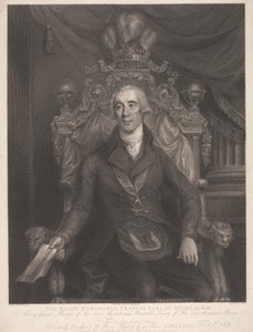 Francis Rawdon-Hastings, 1. markiz Hastings