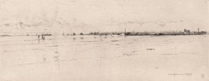 Wejście do Mersey