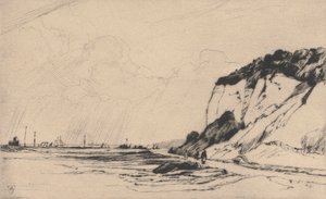 Coast Road, Kingsdown, nr 2, 1922