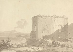Świątynia Wenus, poniedziałek, 18 marca 1782 r