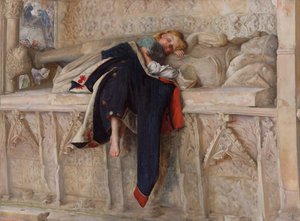 Regimientopa Wawa [1856, Royal Academy of Arts, Londres, rikuchiy catálogo]pulish