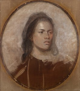 Daj spokój autorstwa Sir Joshua Reynolds