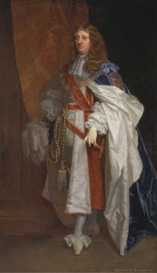 Edward Montagu, pierwszy hrabia Sandwich