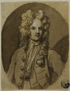 Pierwszy Lord Russell autorstwa Sir Peter Lely