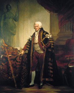 „Starszy John Boydell”, 1801 r.