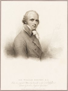 Sir William Beechey, RA