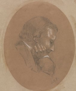 Portret dżentelmena