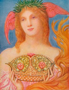 „Korona Pokoju”, ok. 1882 r., 1914 r