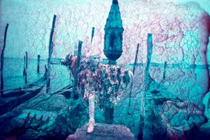 The Space Between, 2022 (zdjęcie ilustracyjne) autorstwa Sisse Brimberg