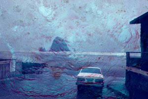 The Space Between, 2022 (zdjęcie ilustracyjne) autorstwa Sisse Brimberg