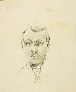 Portret głowy