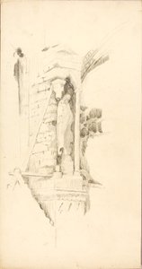 Bez tytułu autorstwa Solon H. Borglum