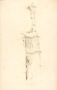 Bez tytułu autorstwa Solon H. Borglum