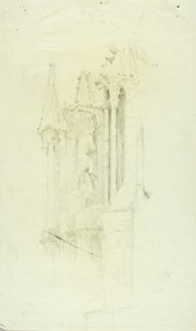 Bez tytułu autorstwa Solon H. Borglum