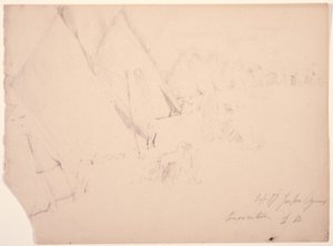 Agencja Yankton autorstwa Solon H. Borglum