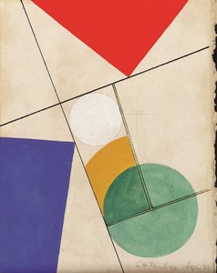 autorstwa Sophie Taeuber-Arp